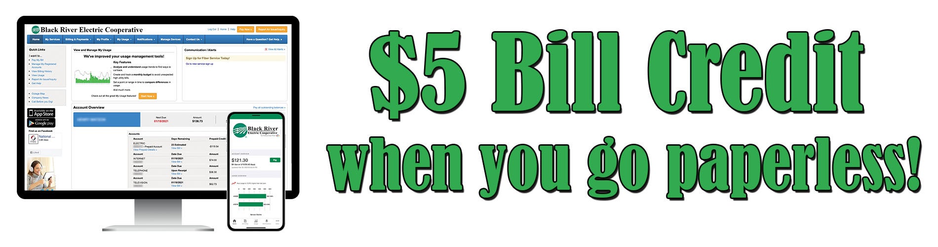 Ebill