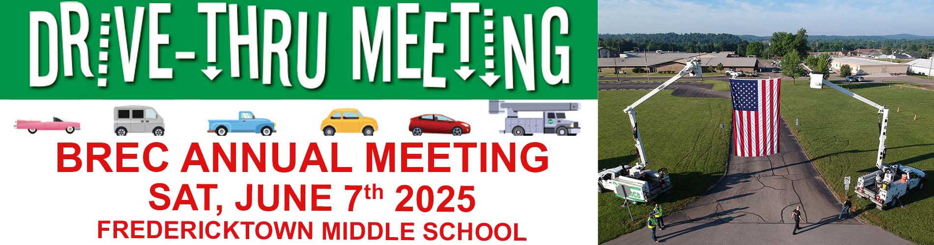 Annual Meeting