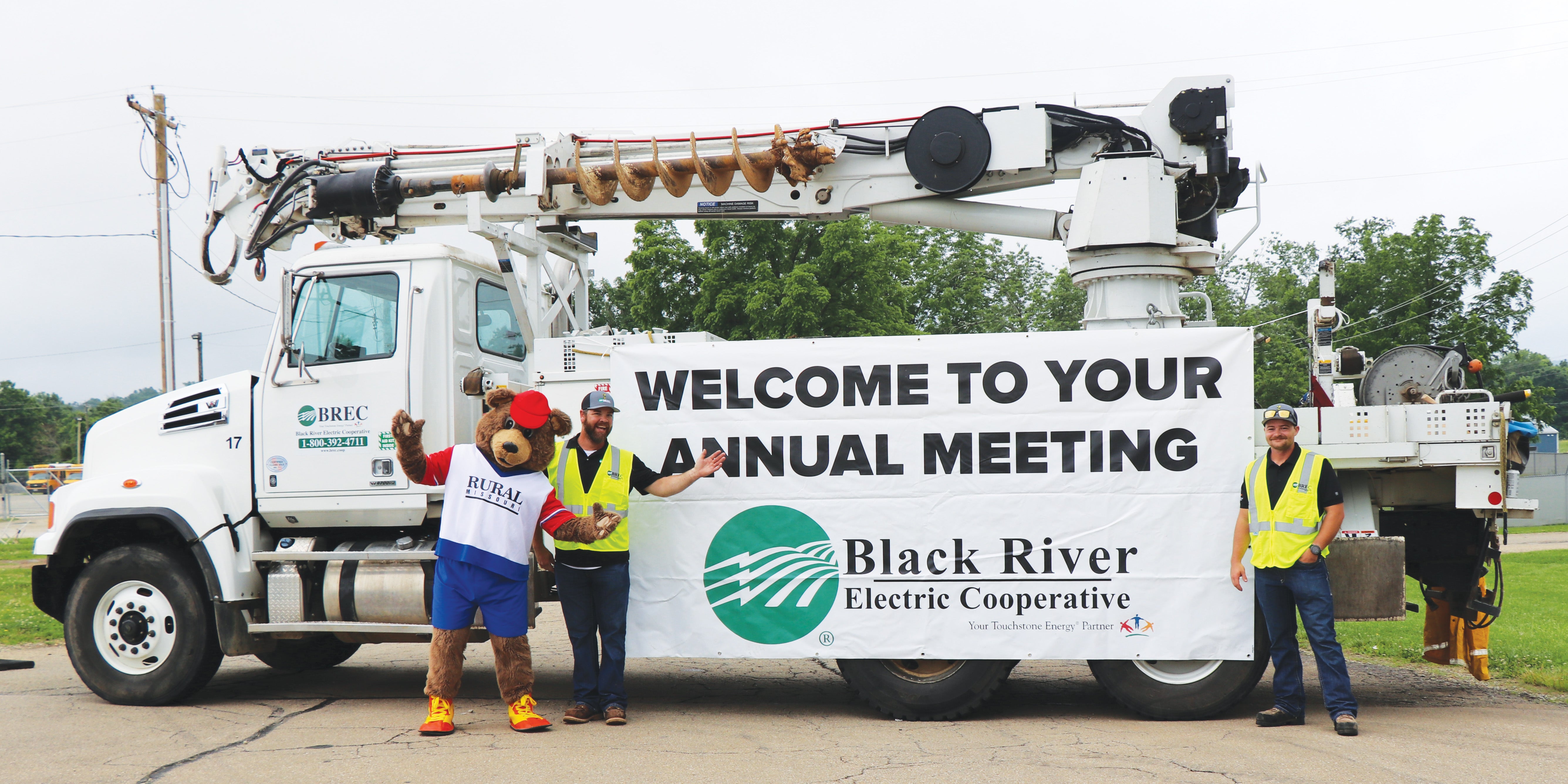 annual meeting 2
