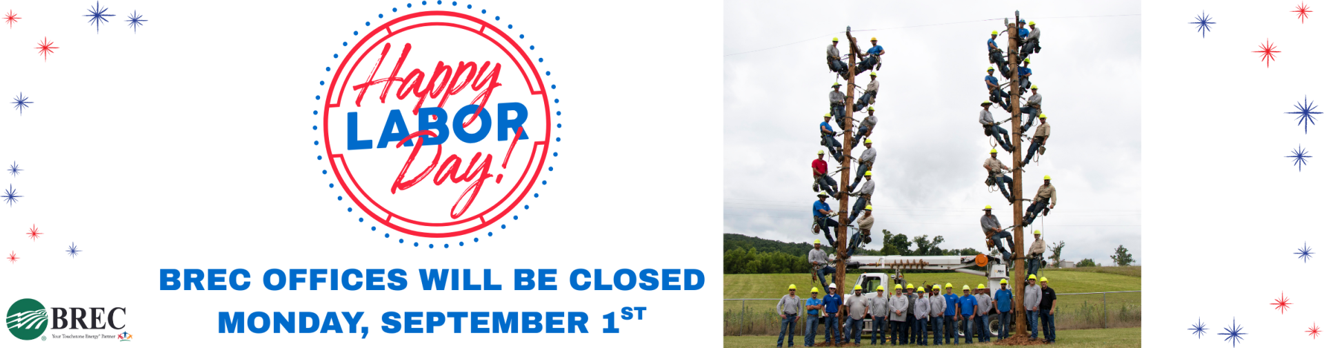 Labor day