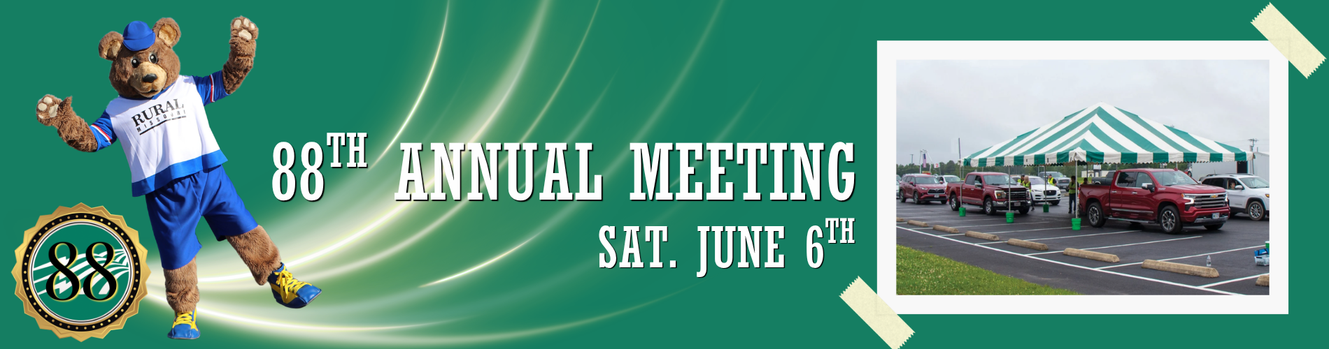 Annual Meeting