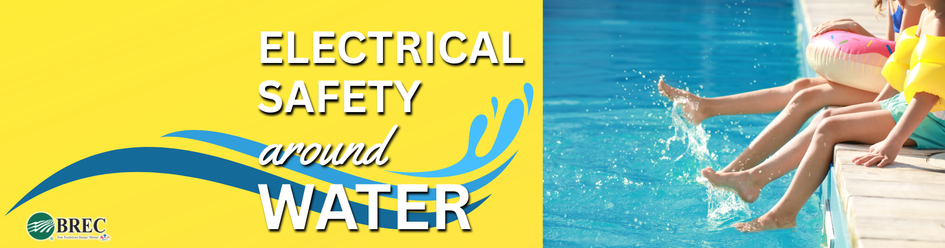 water safety
