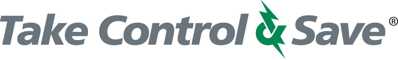 take control and save