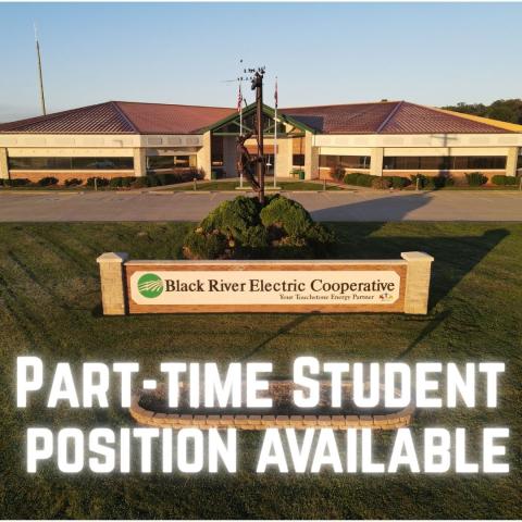 position available